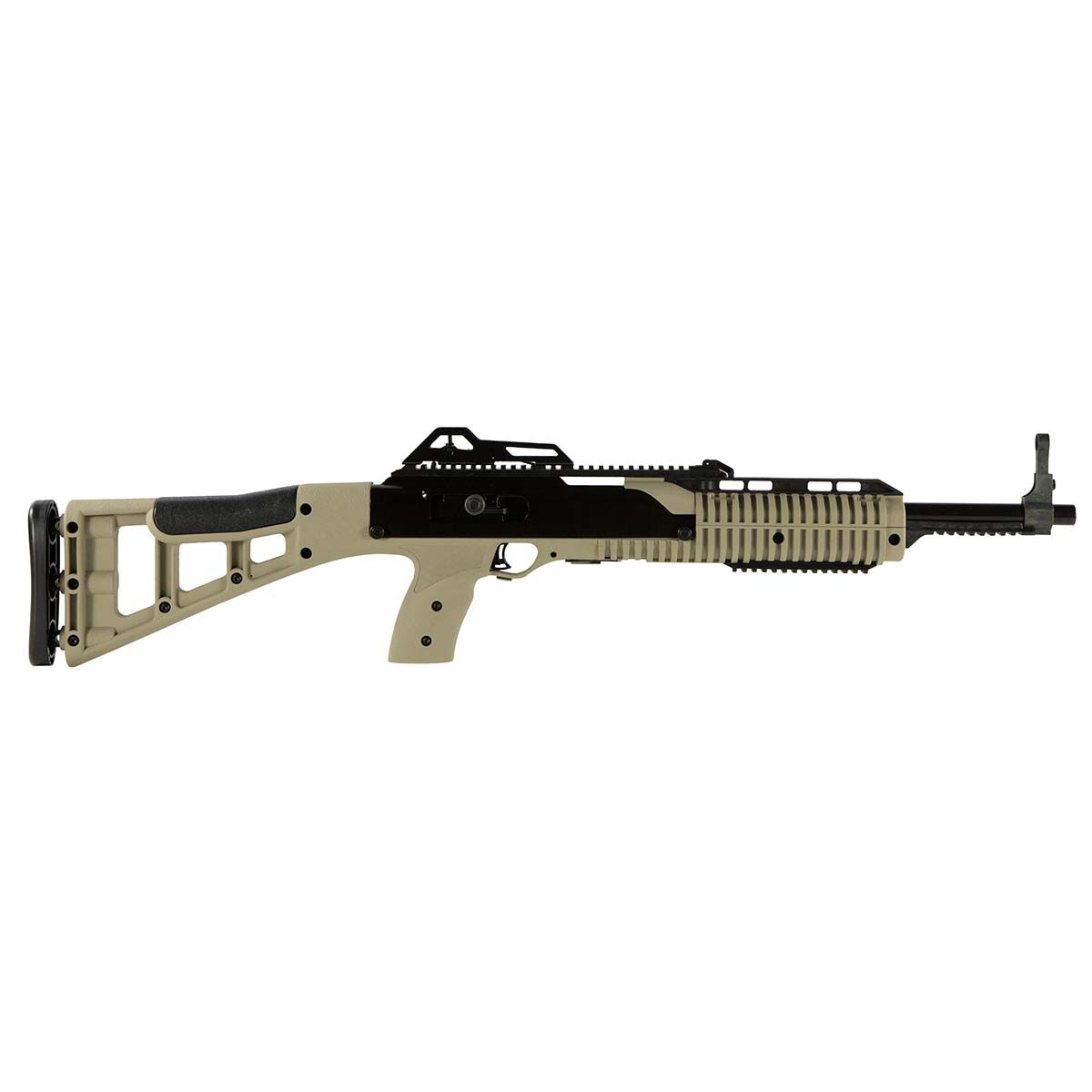 Hi Point 4595 CARB 45 17.5 9R Tactical Centerfire Rifle