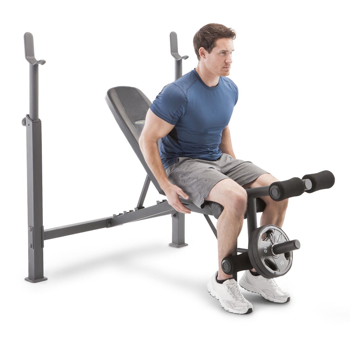 Competitor CB-729 Olympic Bench
