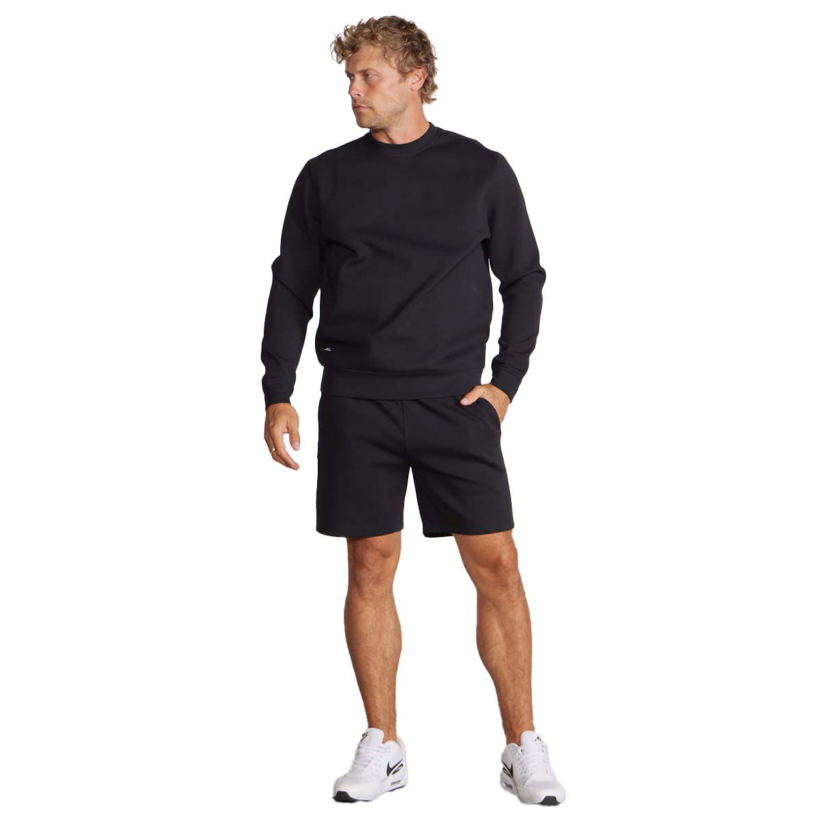 Bylt Men's Roamknit Crewneck