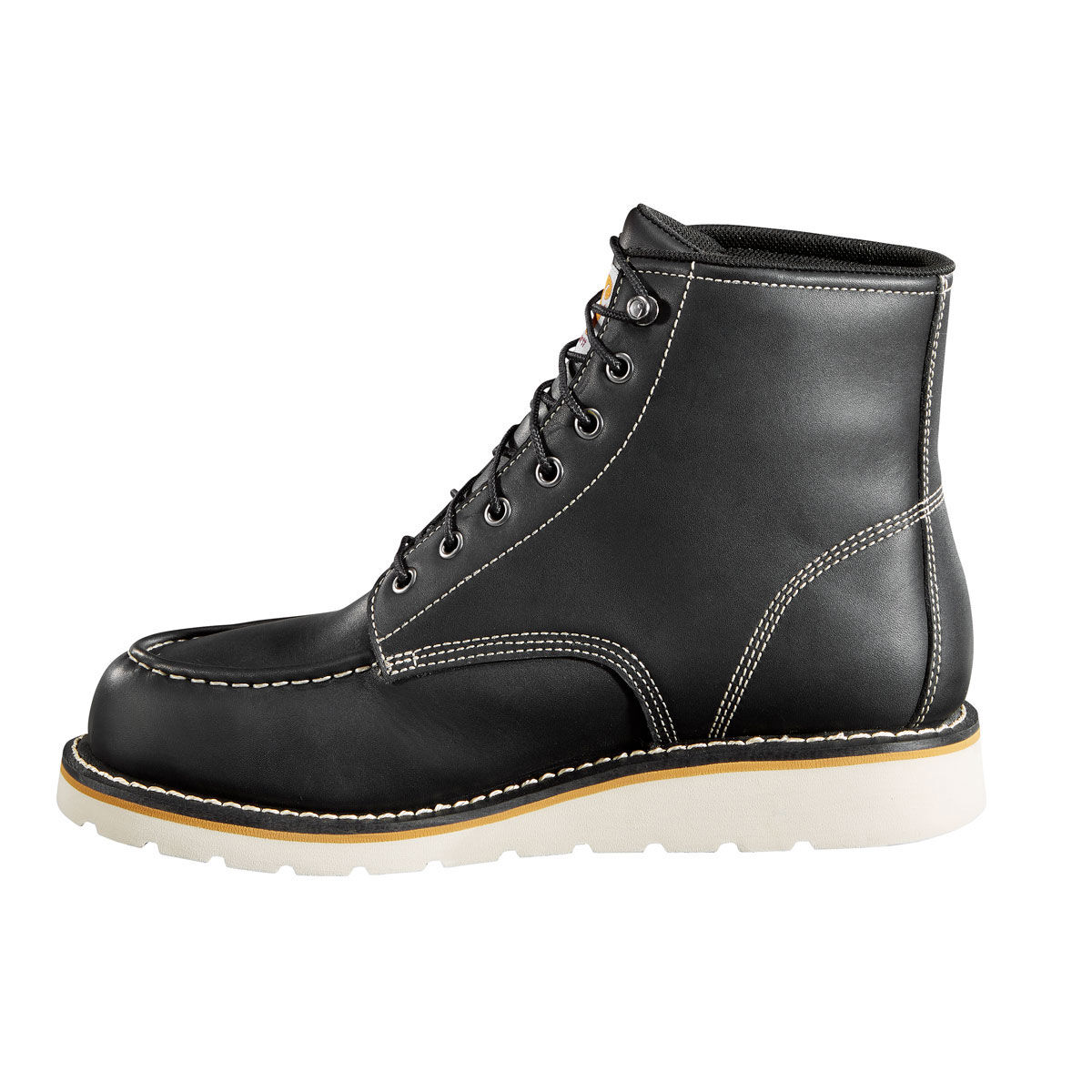 Carhartt WP 6" Moc Soft Toe Wedge Boot