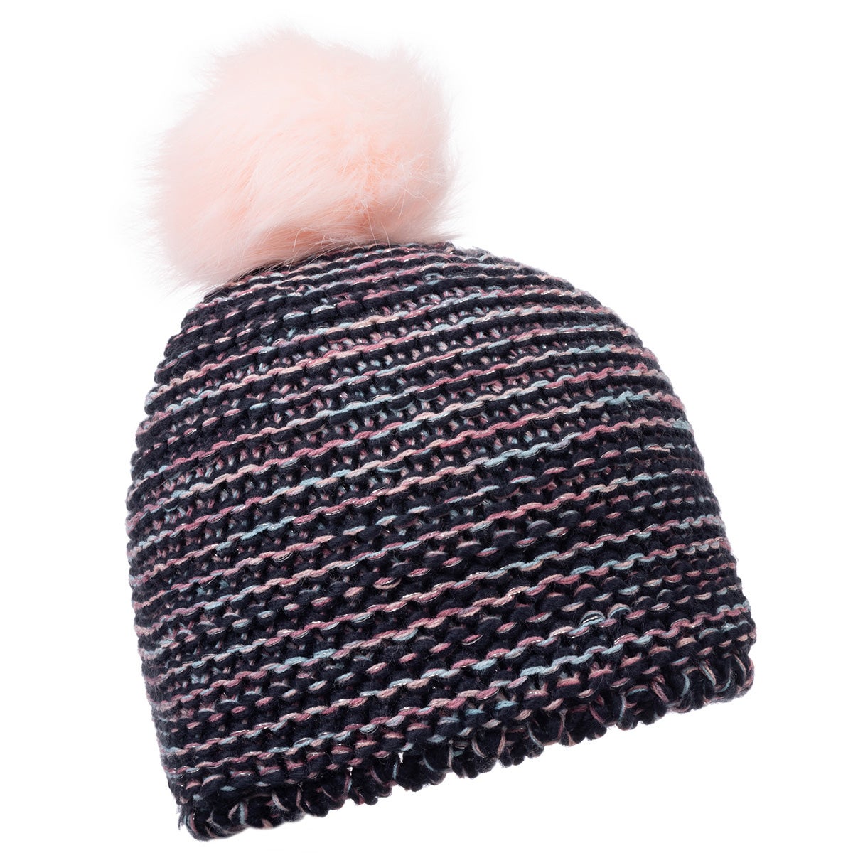 Huntworth Girls' Knit Hat