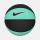 Black/Teal