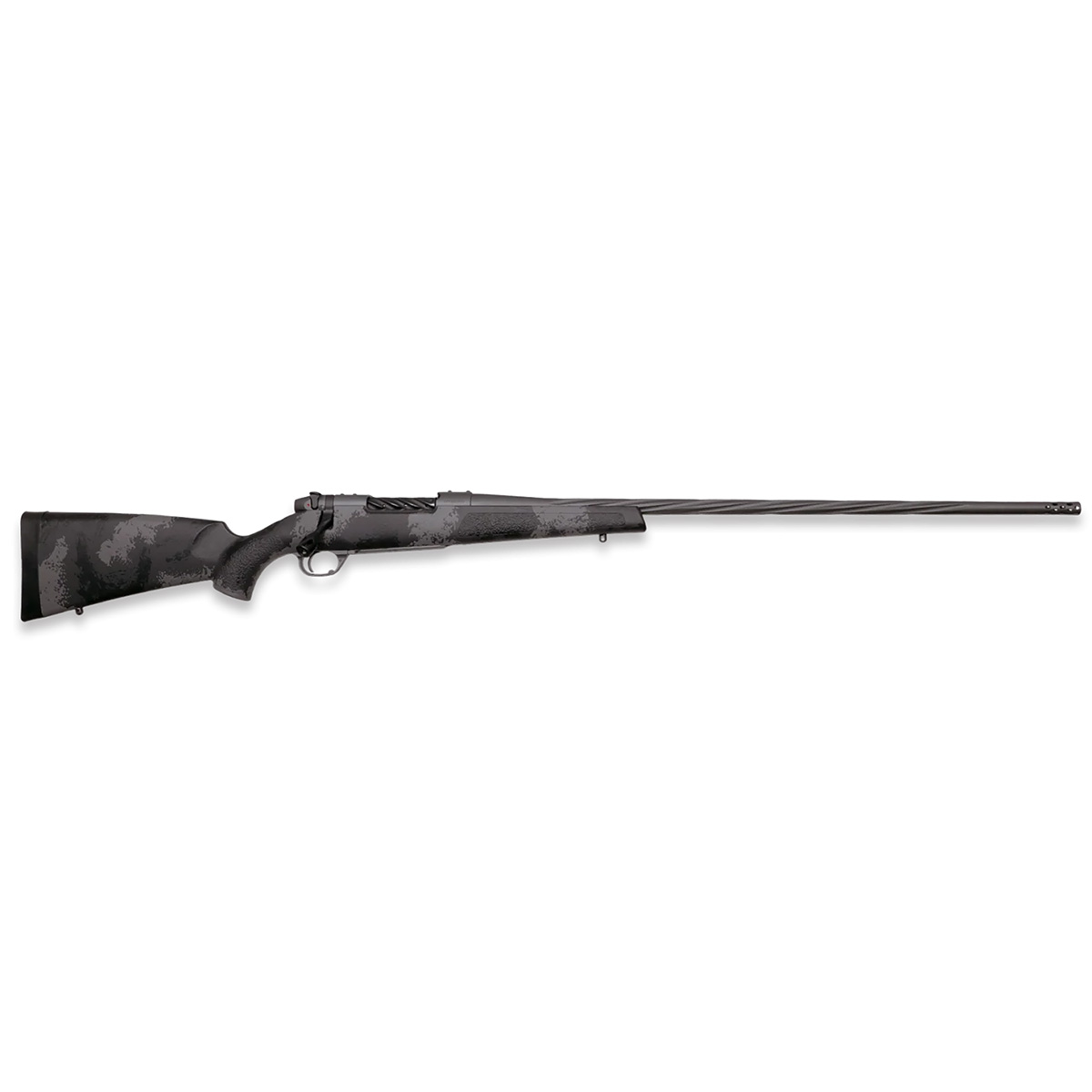 Weatherby MKV LIVE WILD 25 CM 22IN Centerfire Rifle