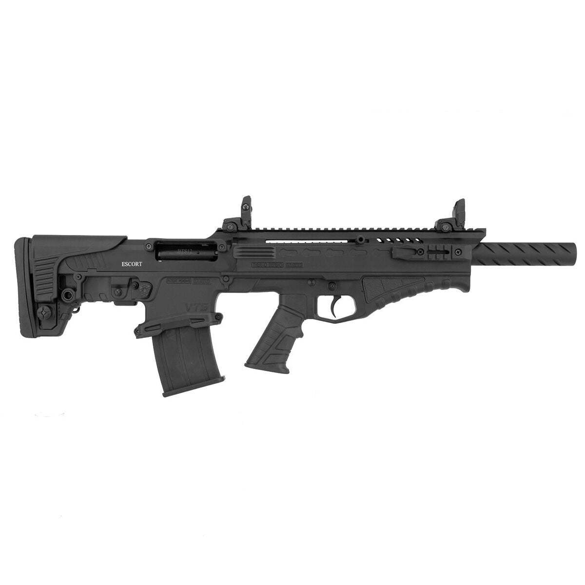 Escort BTS12 12GA Semi-Auto Shotgun