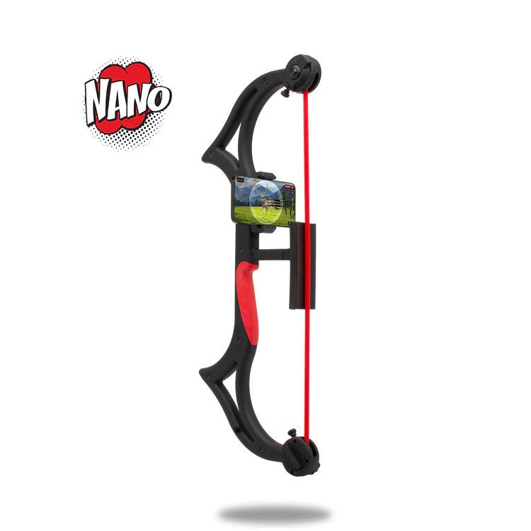 Accubow Nano