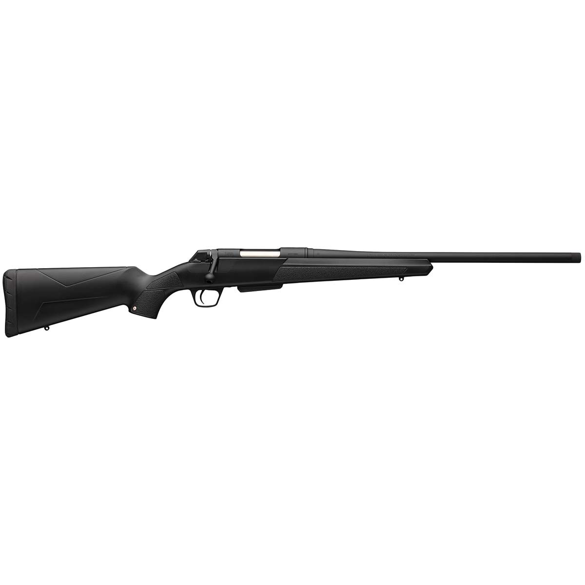 Winchester Guns XPR SR NS 450 22 MT Centerfire Rifle