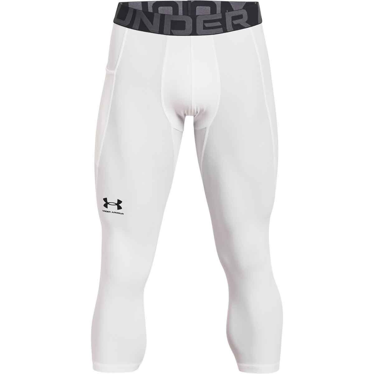 Under Armour Men's HeatGear ¾ Leggings