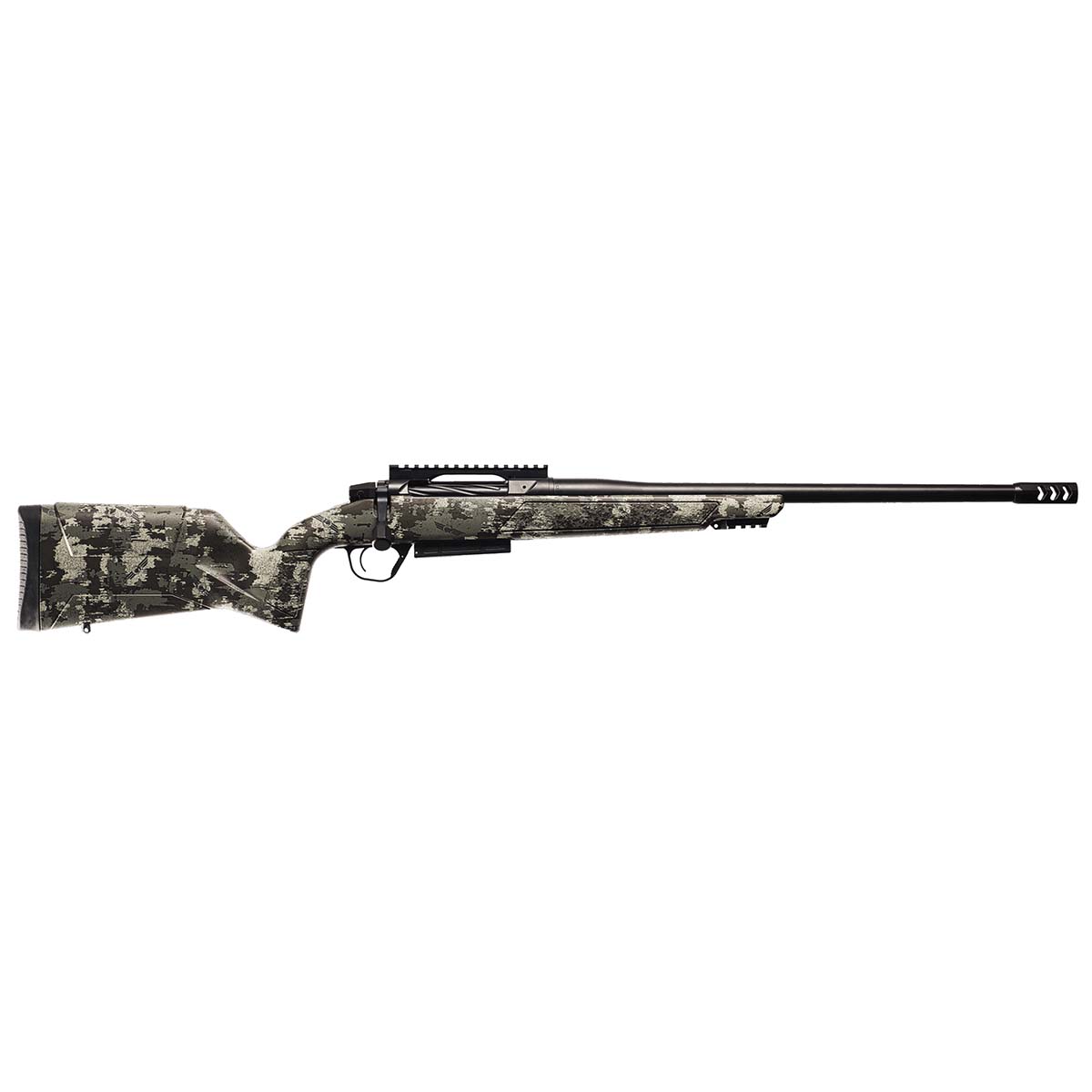 Christensen Arm EVOKE HUNTER 22CRD 22 BLK Centerfire Rifle