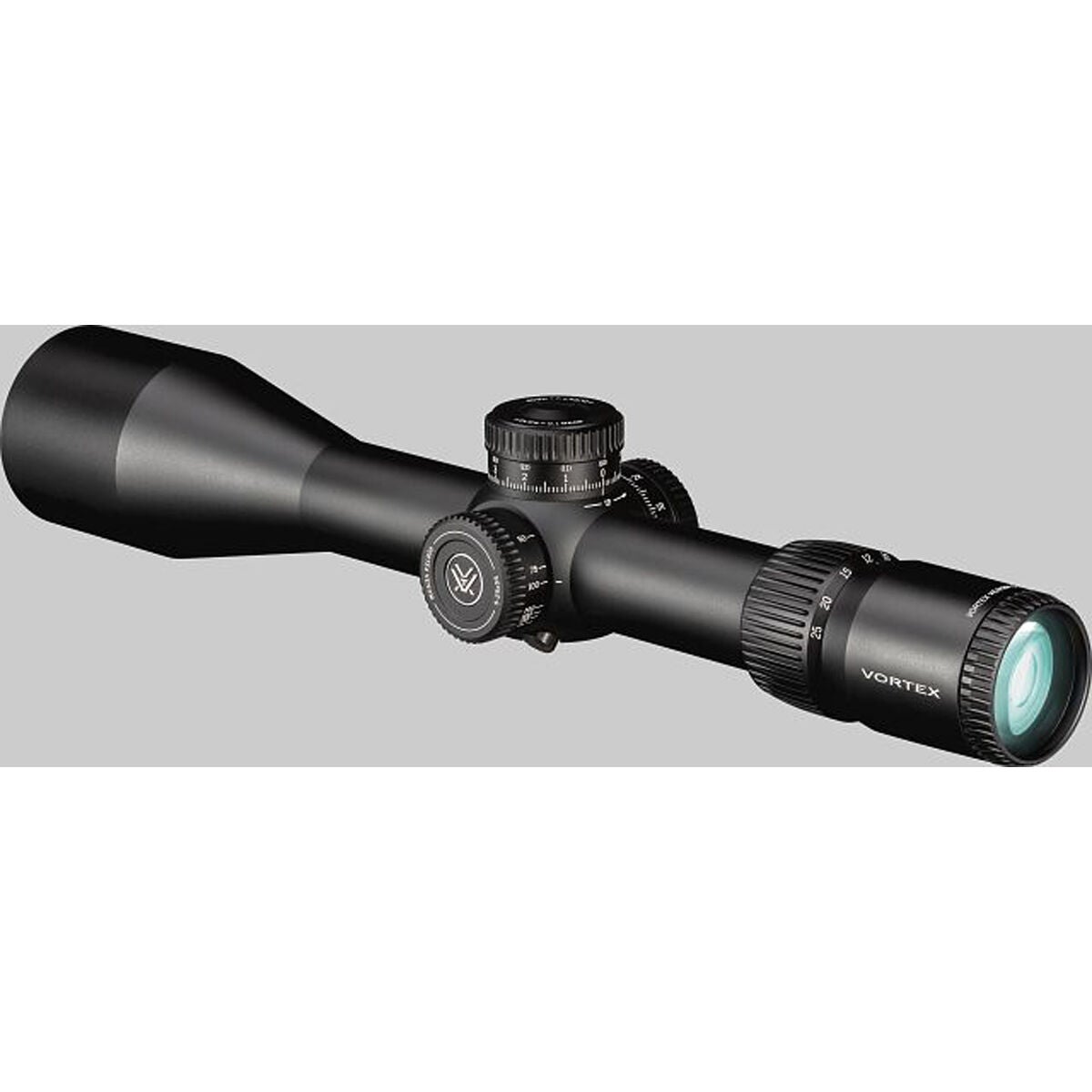 Vortex Optics Venom 5-25x56 MRAD