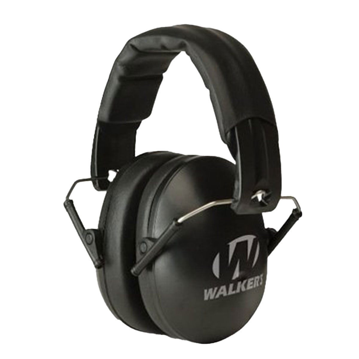 Walker's Youth/Women's Folding Ear Muffs