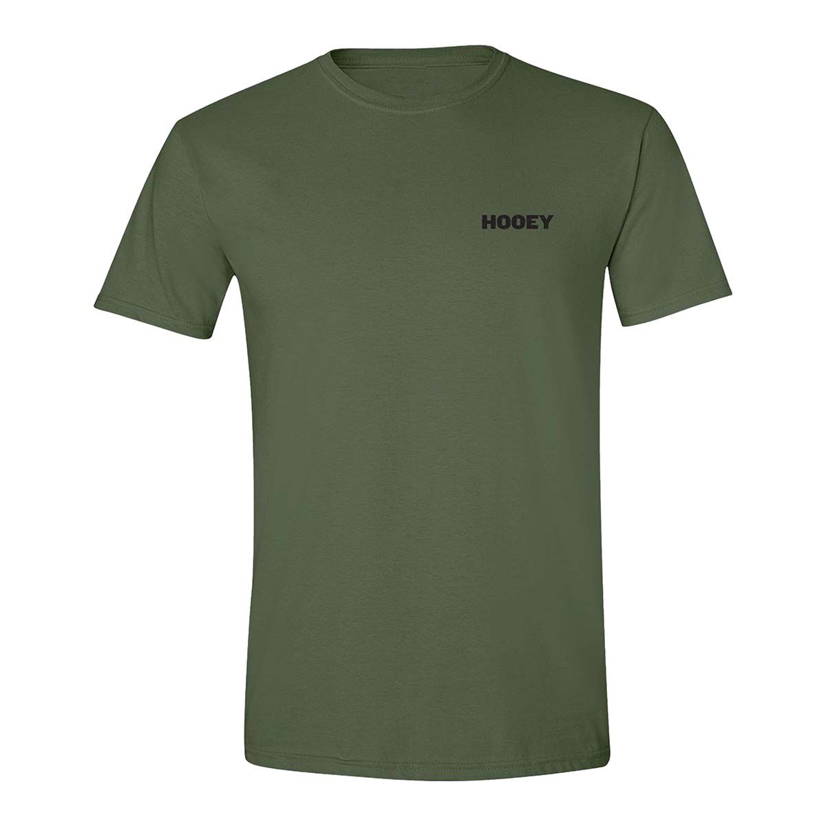 Hooey Men's Short Sleeve Tee