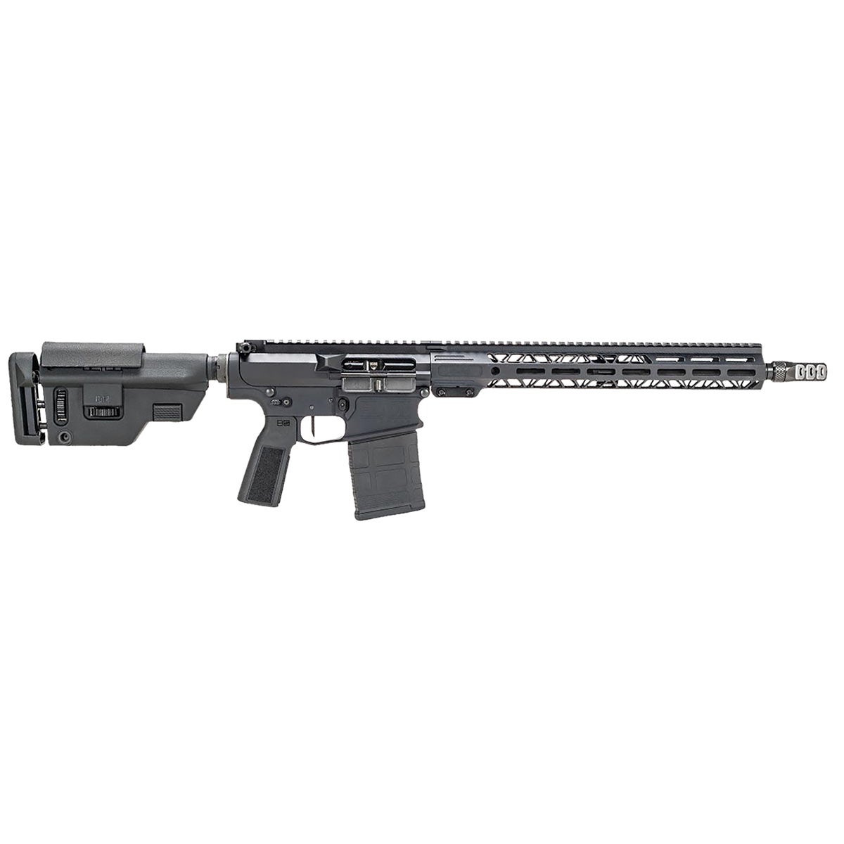 Faxon Firearms SENTINEL 8.6BLK 16 NTRD Centerfire Rifle