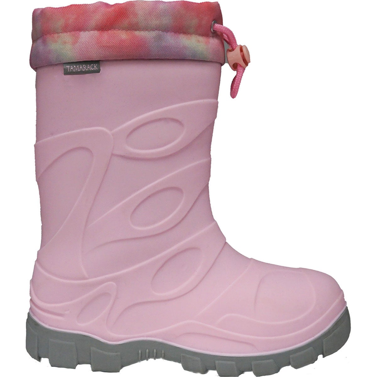 Tamarack Girls' Snow Boots