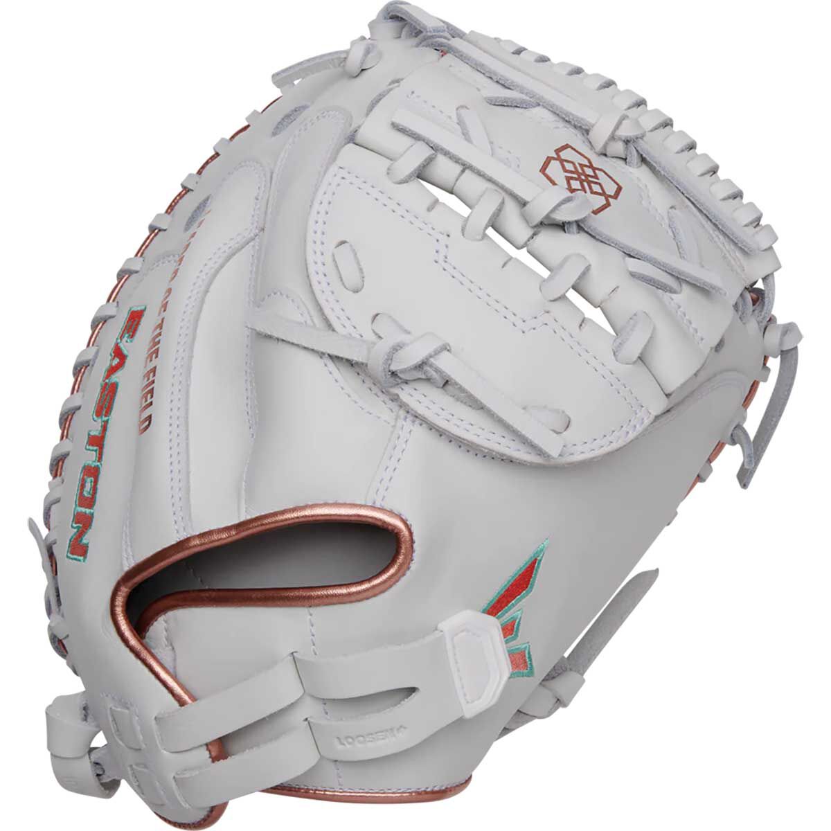 Rawlings 33" Elite Jen Schro Fastpitch Catcher's Mitt