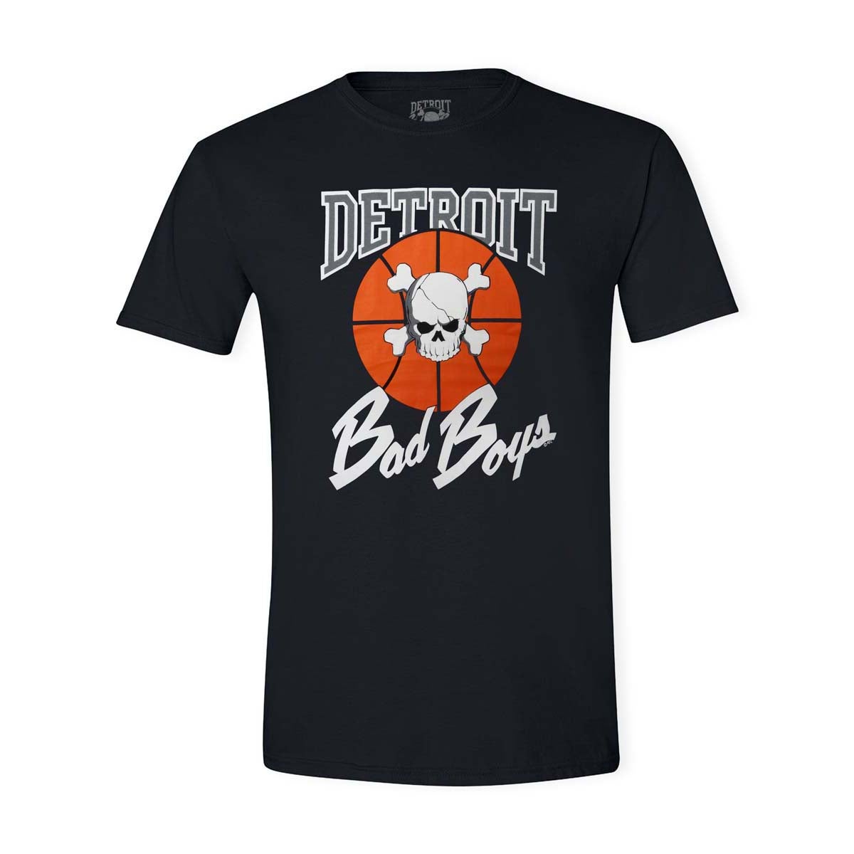 American Silksc Men's Bad Boys Tee