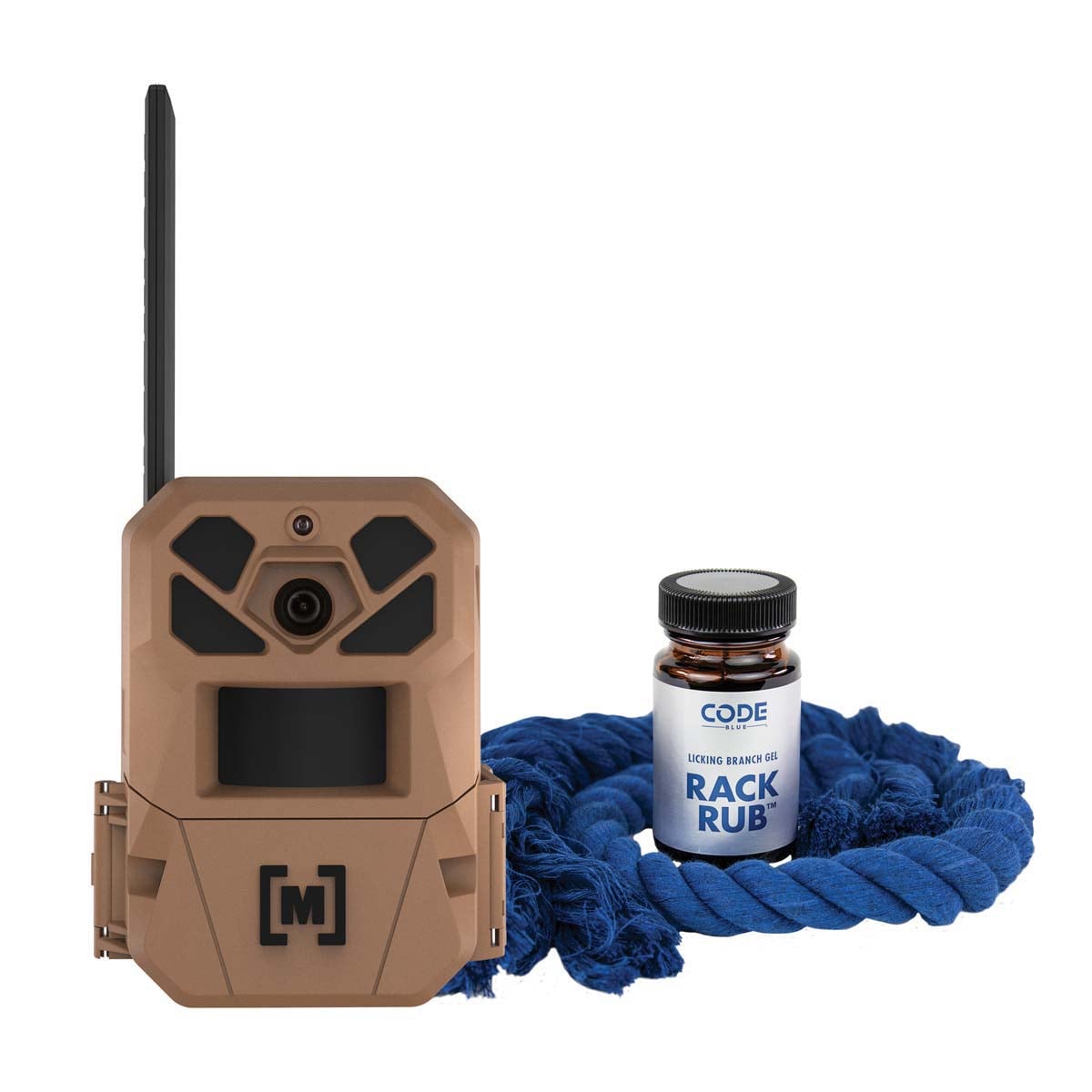Moultrie Edge 3 Scout-N-Scrape