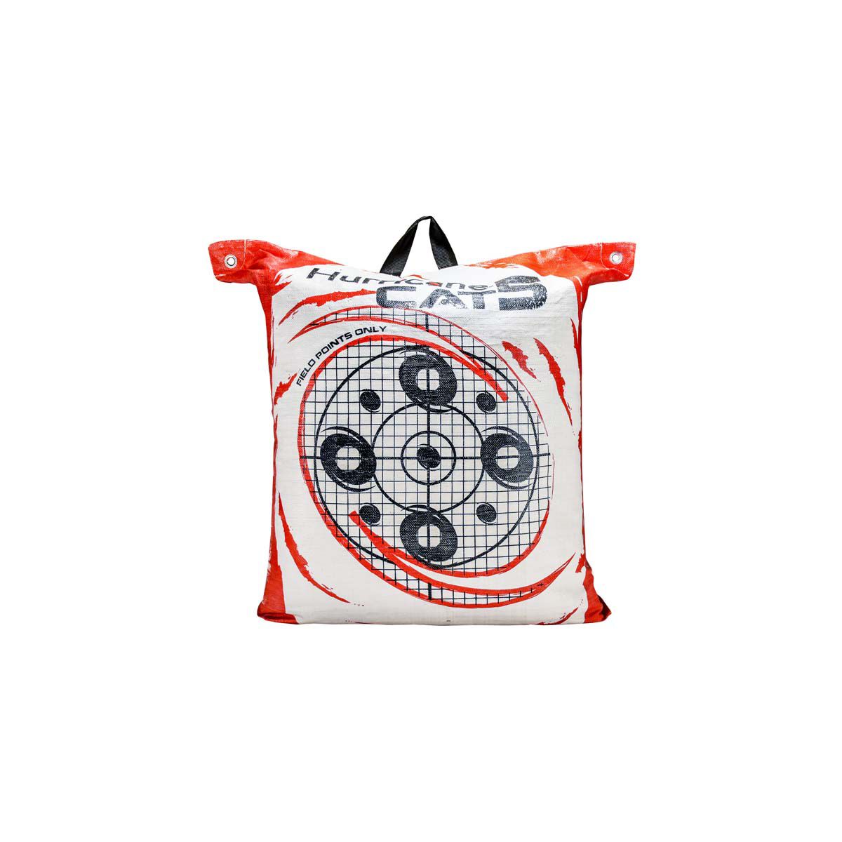 Hurricane Cat 5 High Energy Bag Archery Target