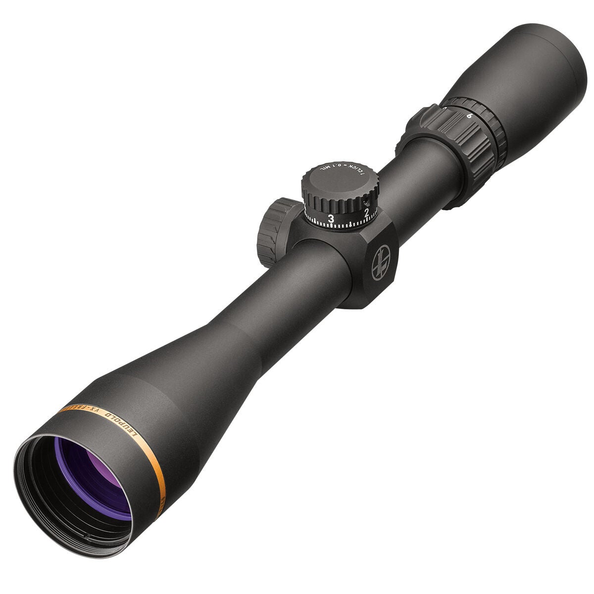 Leupold 175081 VX-FREEDOM 6-18X40SF  TRI-MOA