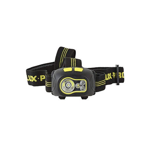 Luxpro Multi Mode 300 Lumen LED Head Lamp