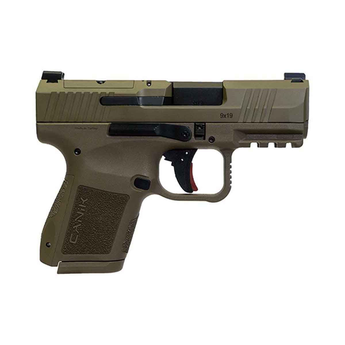 Century Arms Canik Mete MC9 9mm Pistol