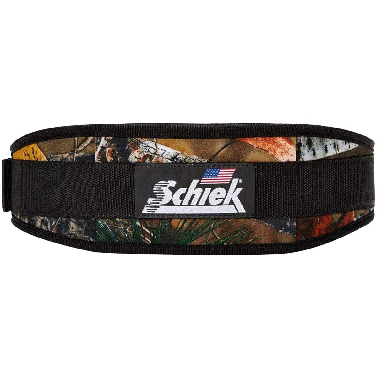 Schiek 4 3/4" Workout Belt