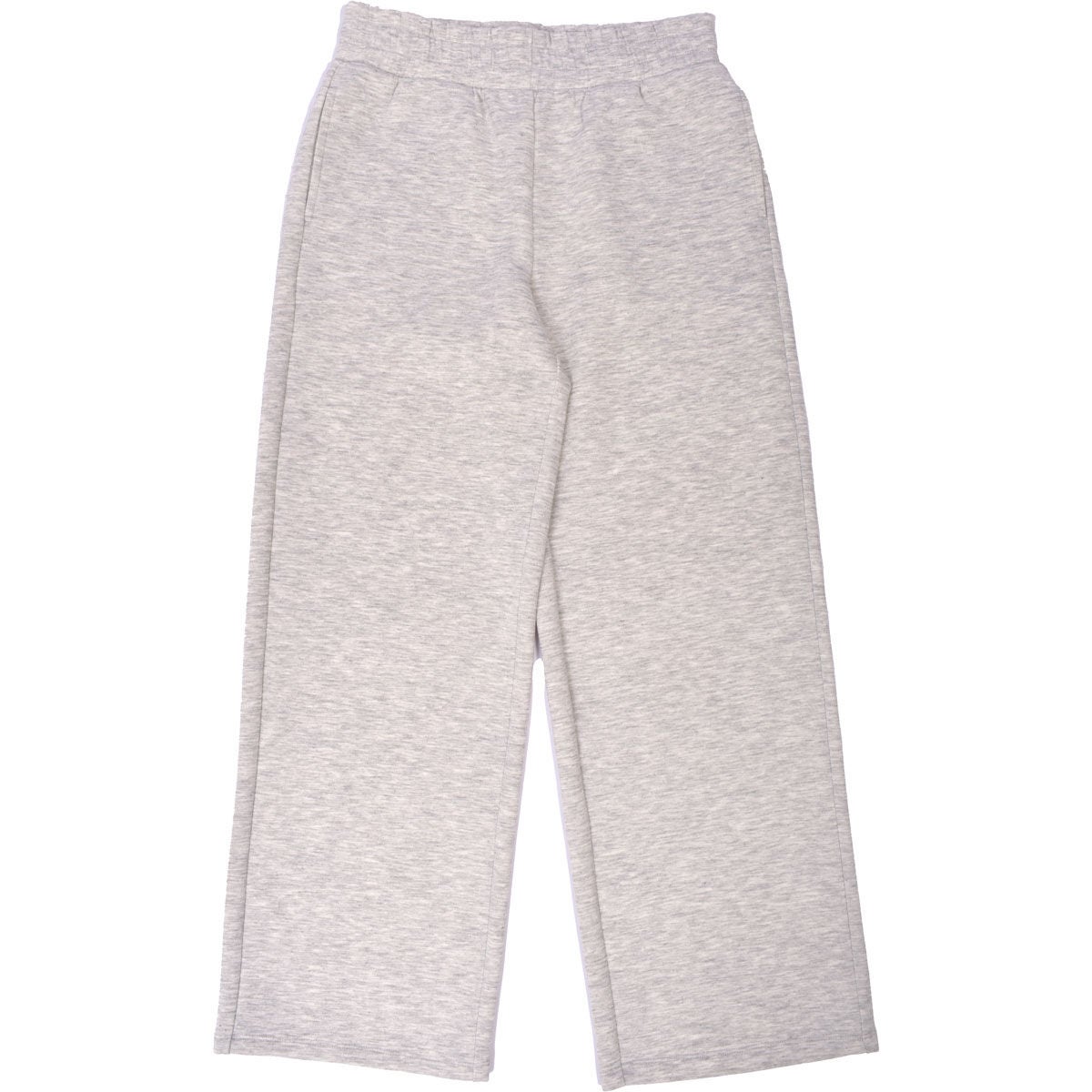 90 Degree Girl's Scuba Open Hem Pant