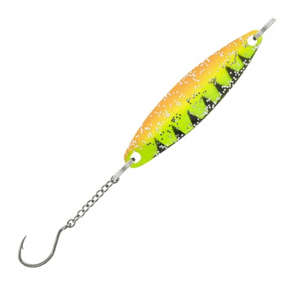 Matzuo America Boji Blade 1/6 oz. Casting Spoon