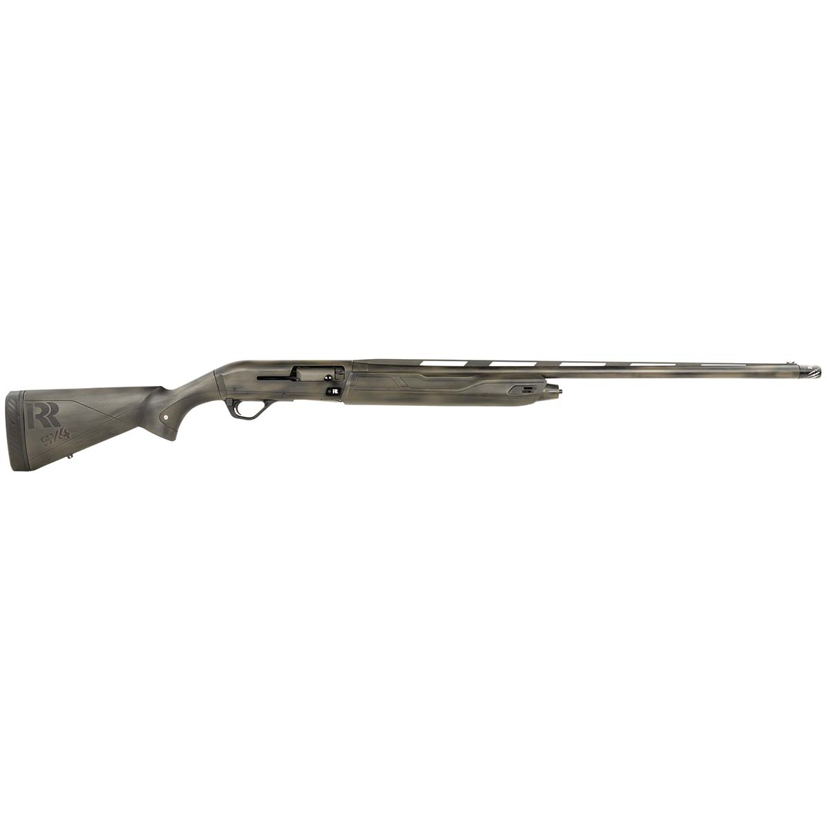 Johnny Stewart SX4 WTRFWL EXTRM DUCK BOAT 28 Shotgun