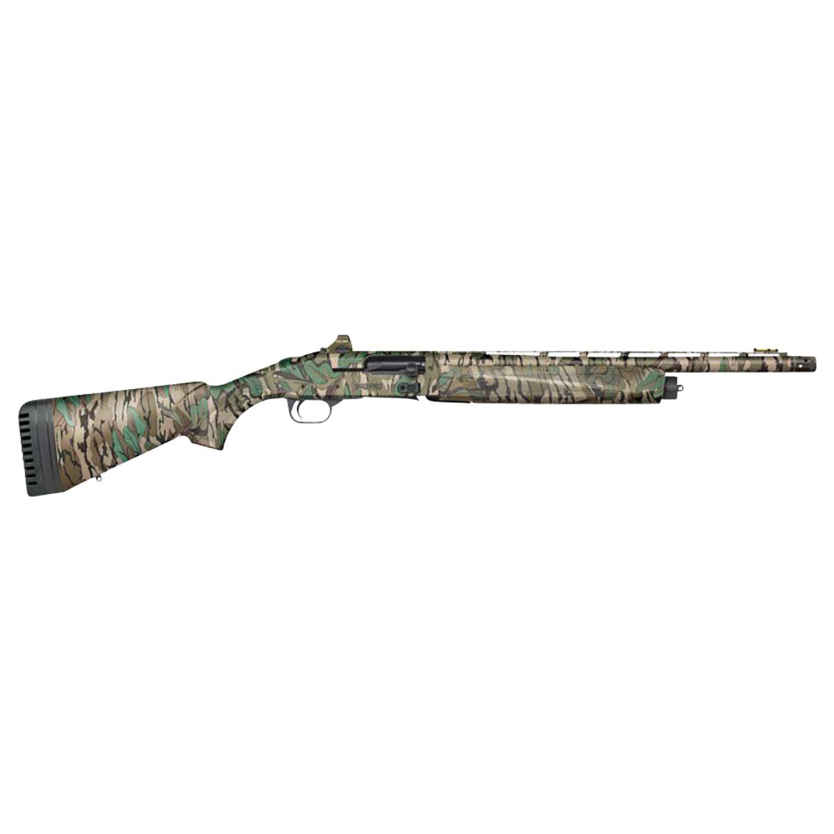 Mossberg 940 Pro Turkey 12GA Shotgun