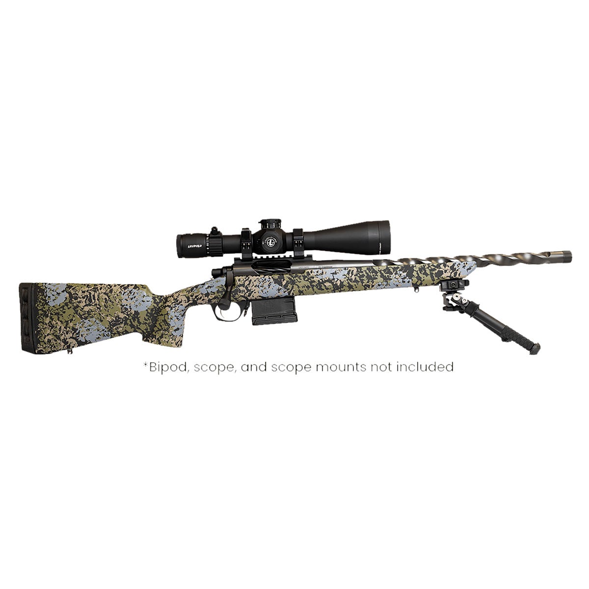 Horizon Firearm VANDAL X 22CRD 18" Centerfire Rifle