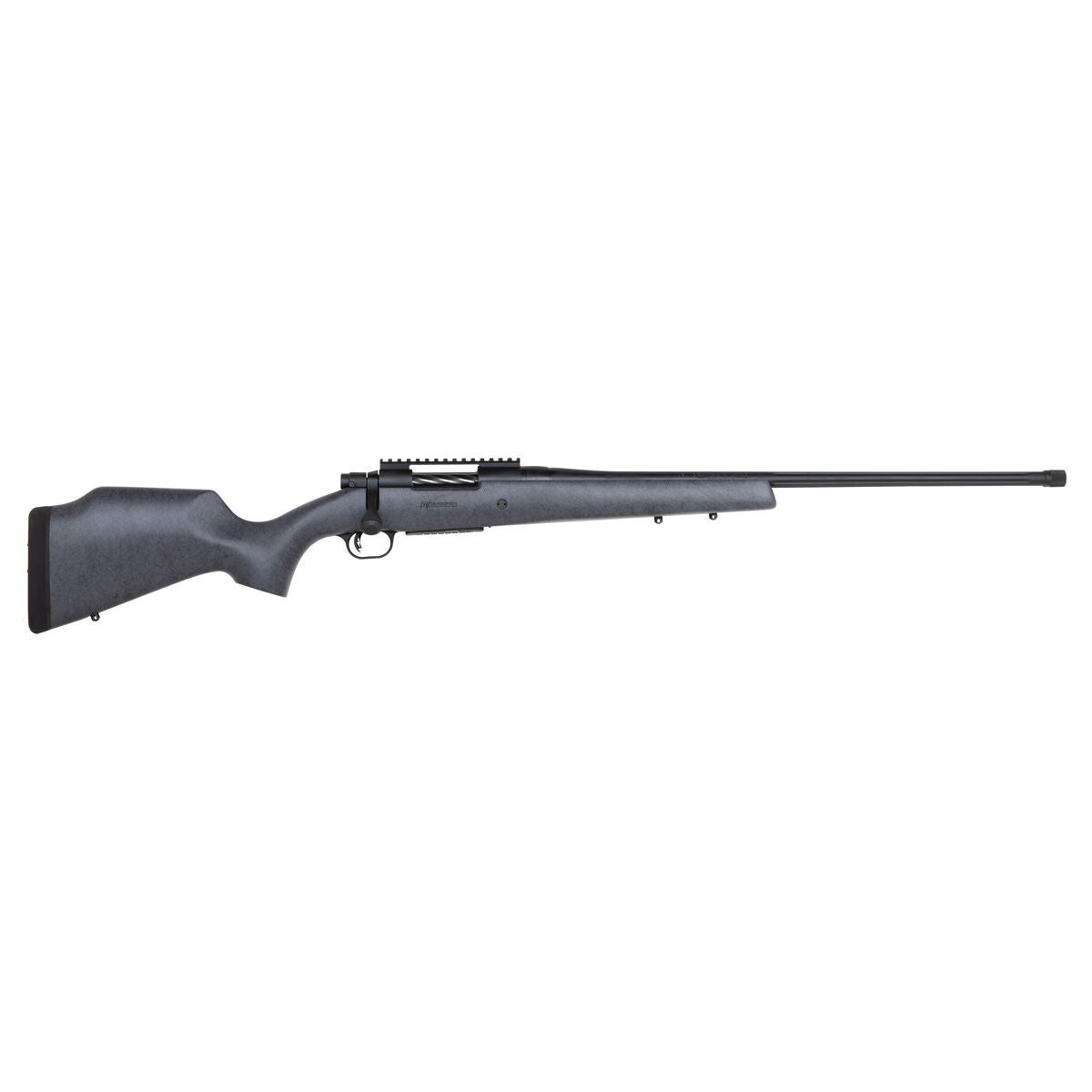 Mossberg Patriot LR Hunter 6.5 PRC Centerfire Rifle