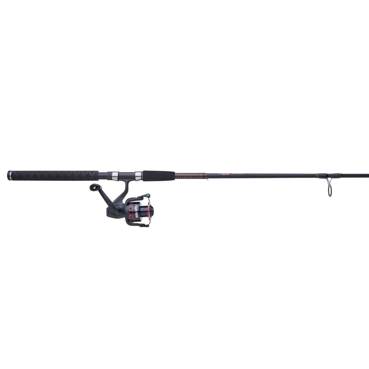 best reel for ugly stik bigwater combo Rival Level Wind powered engines Shakespeare Ugly Stik Tiger BWC2202