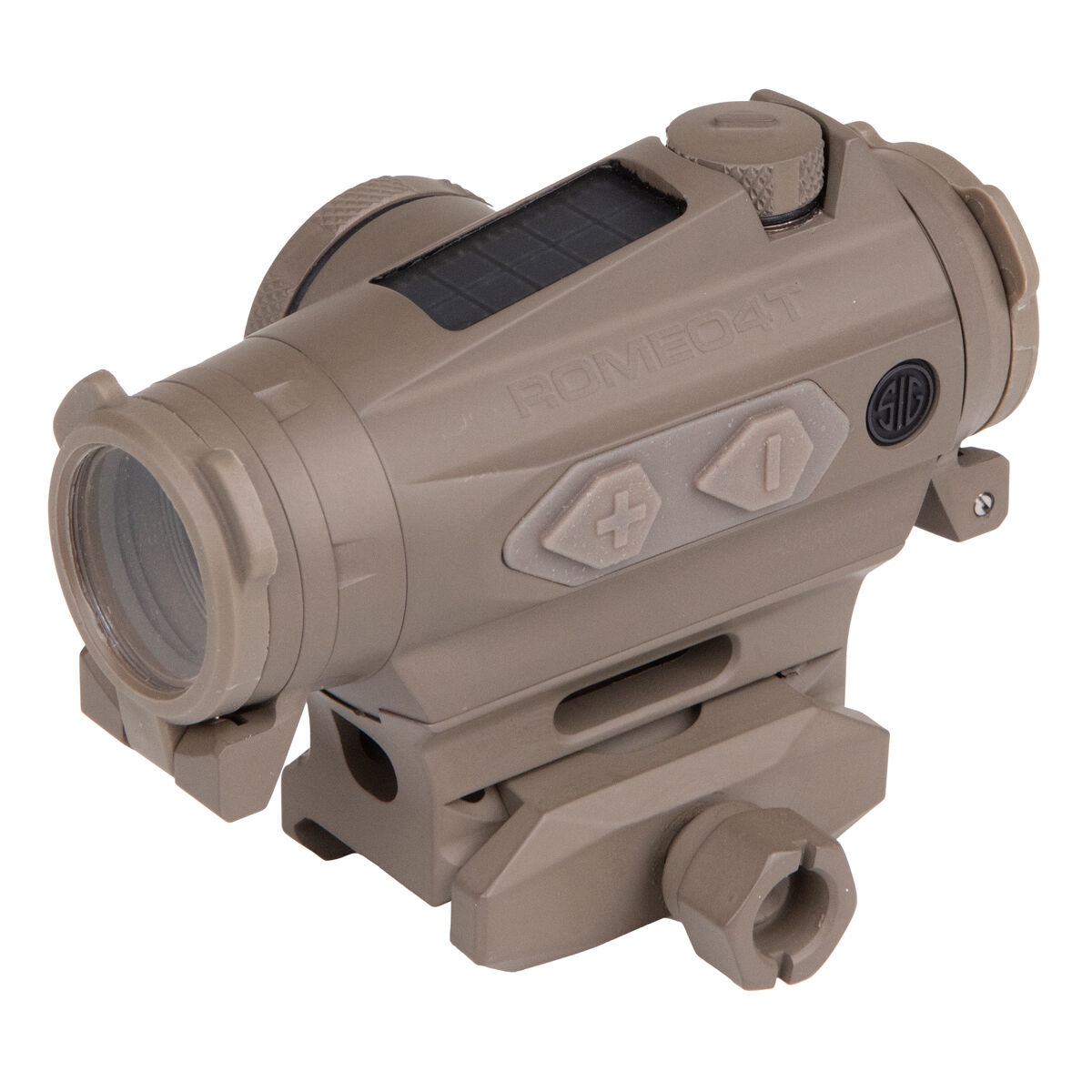 Sig Sauer SOR43131 ROME04 1X20 BCD SOL 2MOA FDE