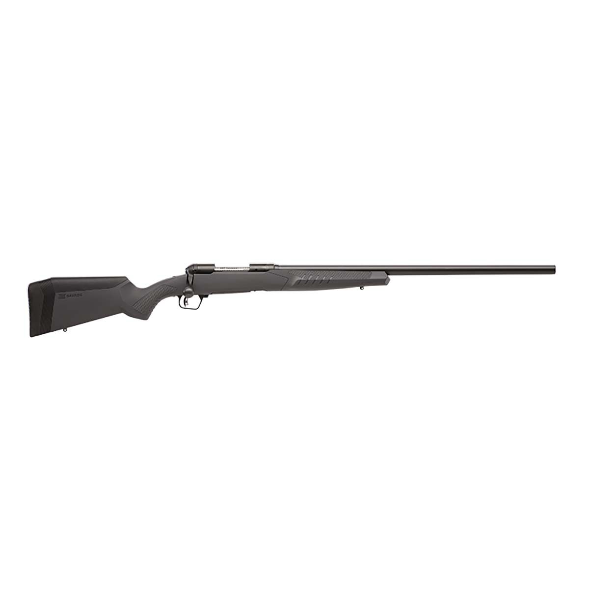 Savage 110 LR Varmint 22-250 Rifle Centerfire