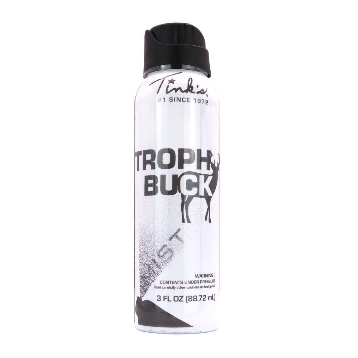 Tinks Hot Shot Trophy Buck Scent