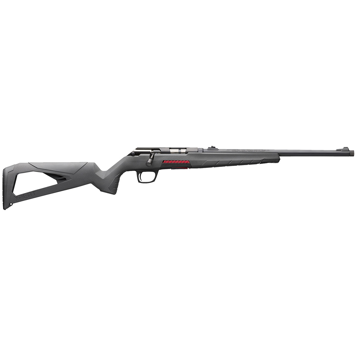 Winchester Guns XPRT SR, S, 21 SHARP Rimfire Rifle