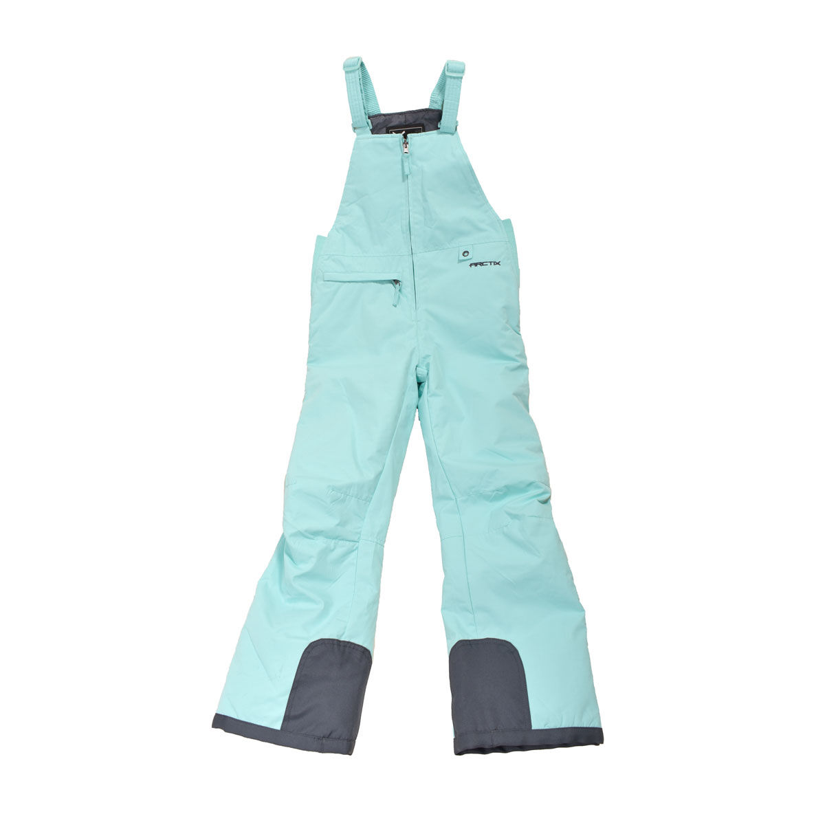 Arctix Boys' Insulated Bib Overalls