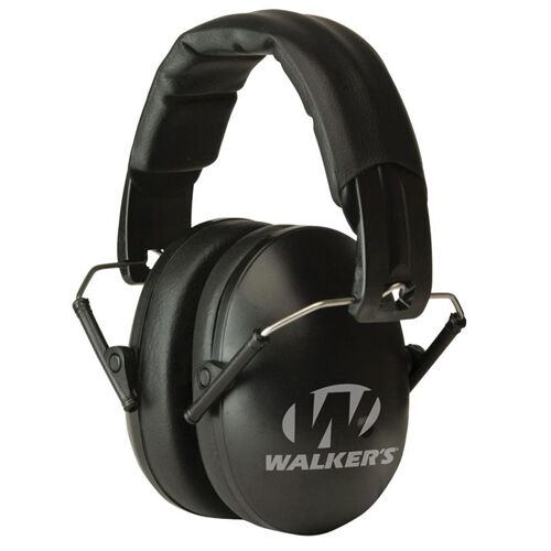 Walker's Pro Low Profile Fold Muff
