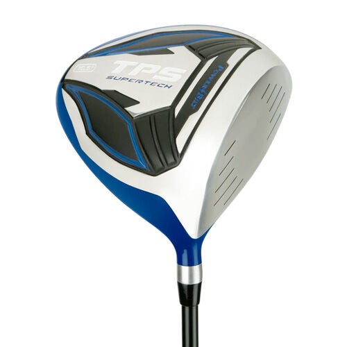 Powerbilt Golf Men's Supertech Right Hand Driver