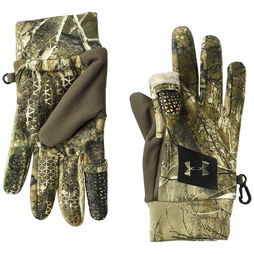 Under Armour Early Fleece Glove