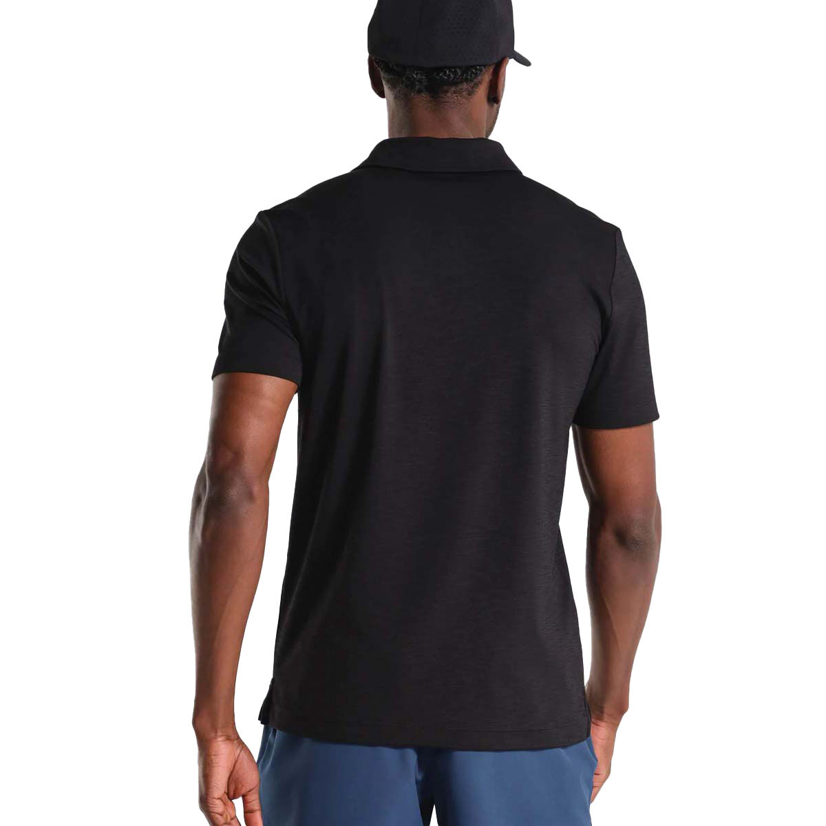 Municipal SportCross QL Polo