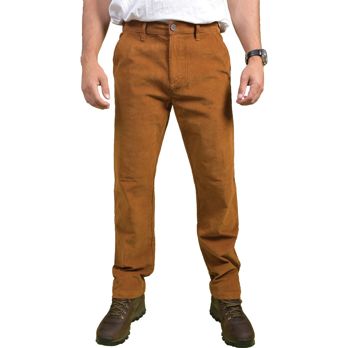Laguna Men's Corduroy Pant