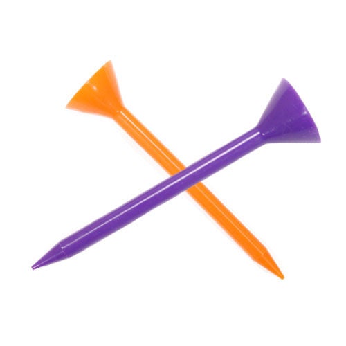 Jp Lann 3.25" Halo Golf Tees - 5 Pack