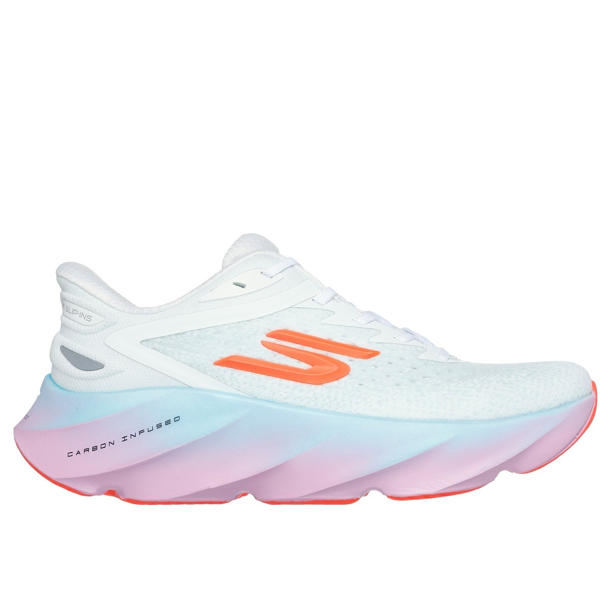 Skechers Women's Slip-ins: Aero Burst Running Shoes