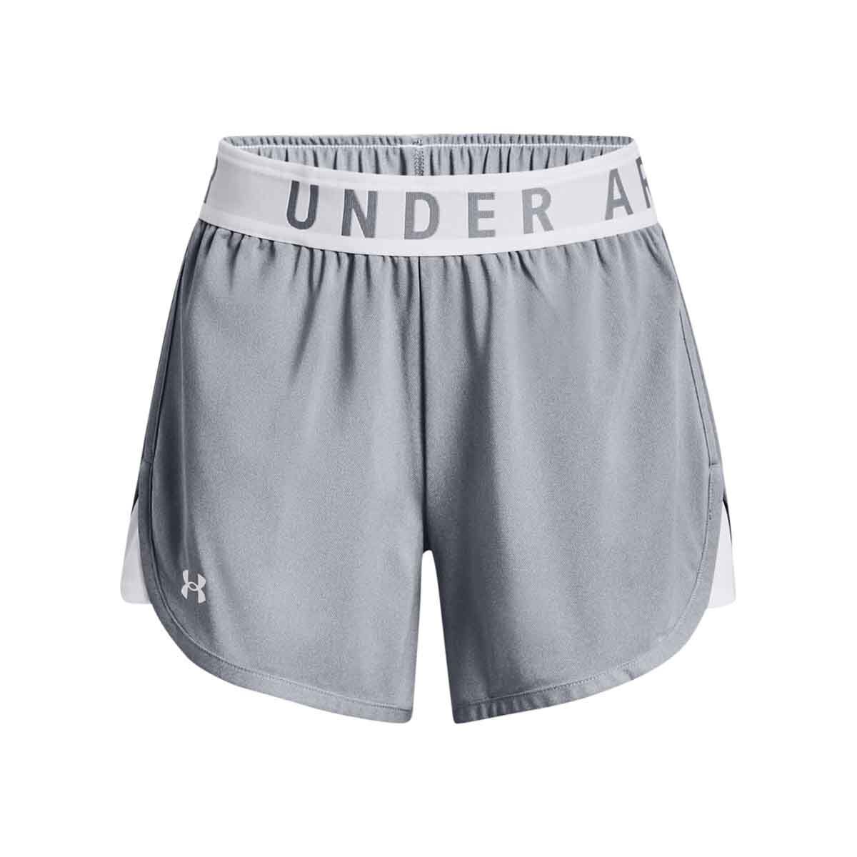 Under Armour Women's Play Up 5In Shorts