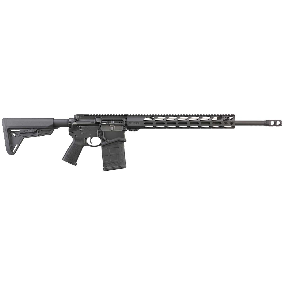 Ruger SFAR 6.5 Creedmoor 20" 20R Tactical Centerfire Rifle