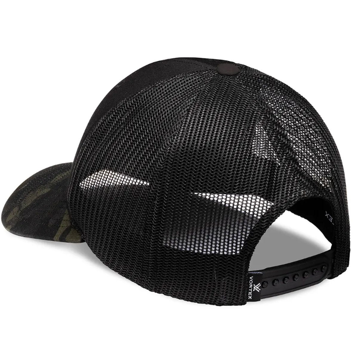 Vortex Optics Men's Multi-Cam Pathbreaker Cap