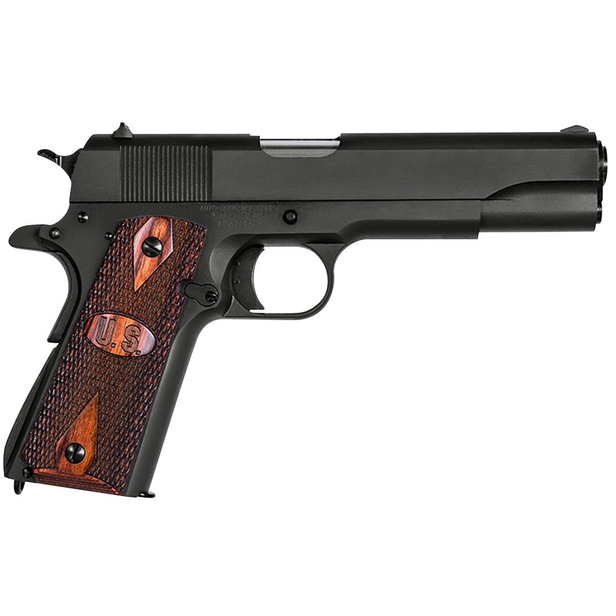Auto Ordnance 1911-A1 GI Spec 45 ACP 5" Handgun