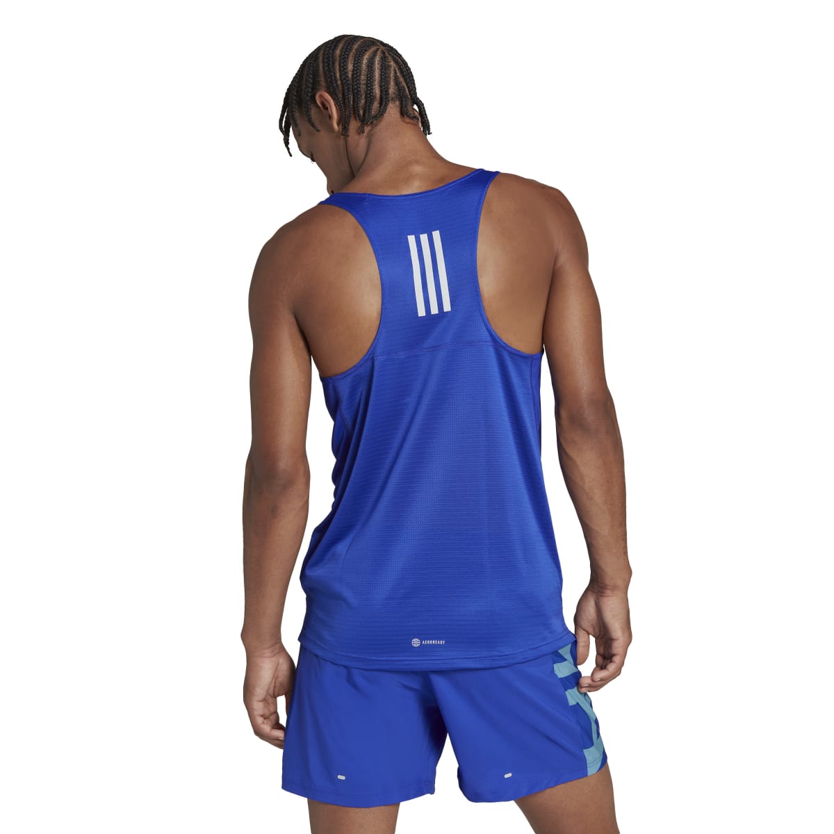 adidas Men's Own The Run Singlet