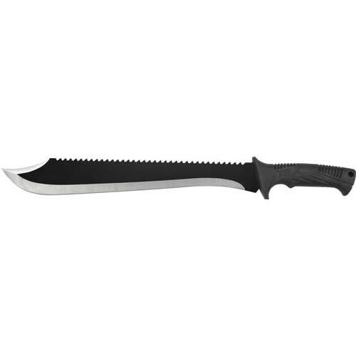 Schrade 21" Machete